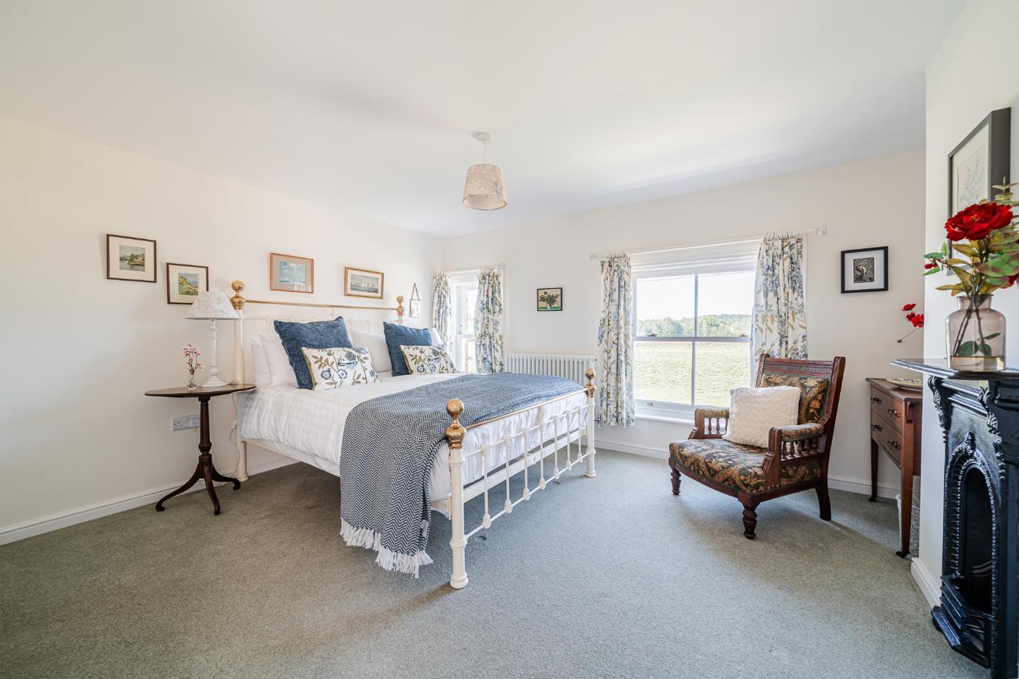 Beautiful In With Forest View * Brockenhurst