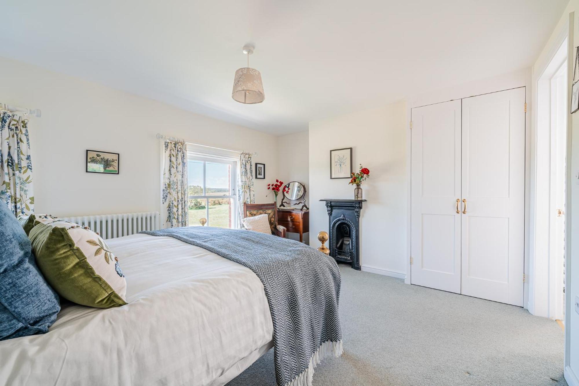 Holiday home Beautiful In With Forest View