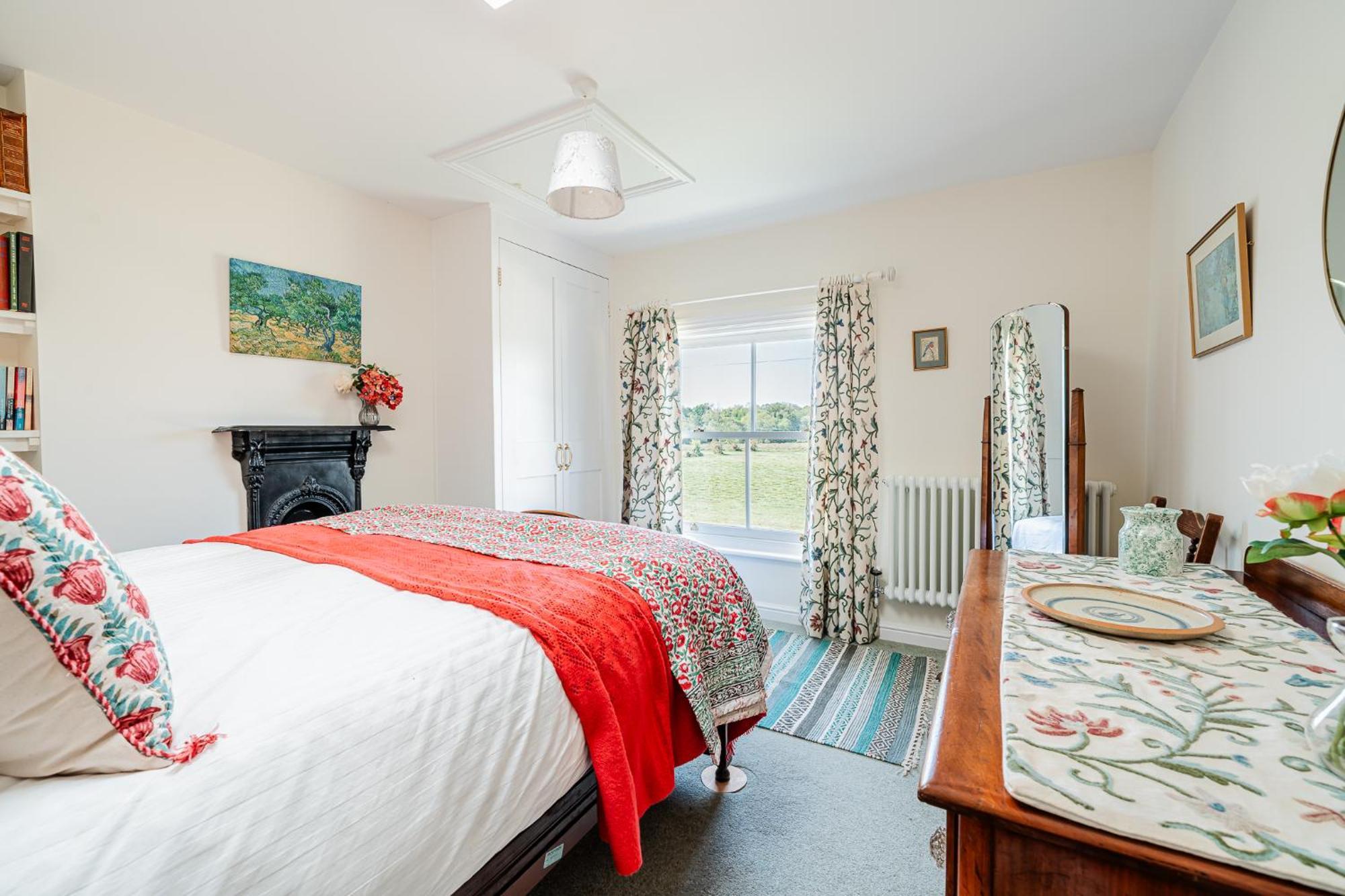 Holiday home Beautiful In With Forest View *