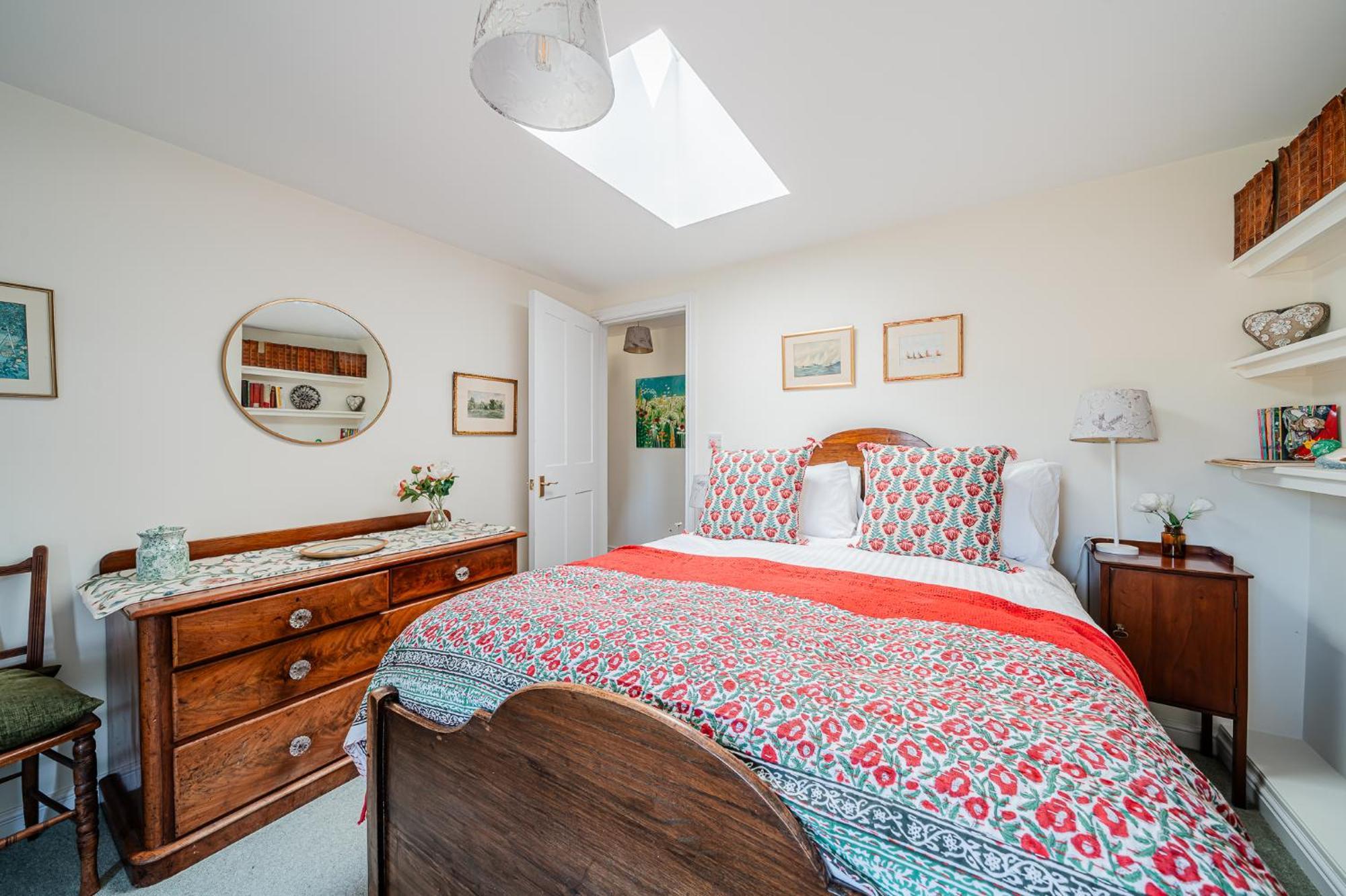 Beautiful In With Forest View Holiday home Brockenhurst