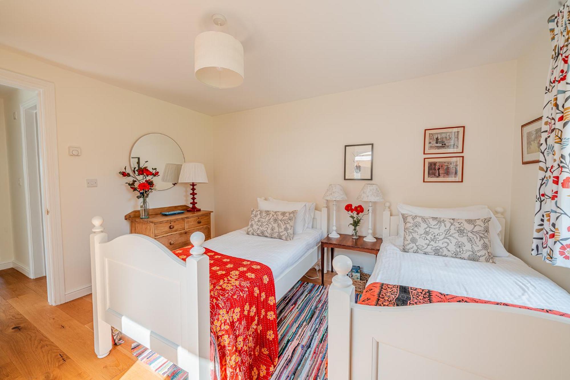 Beautiful In With Forest View Holiday home