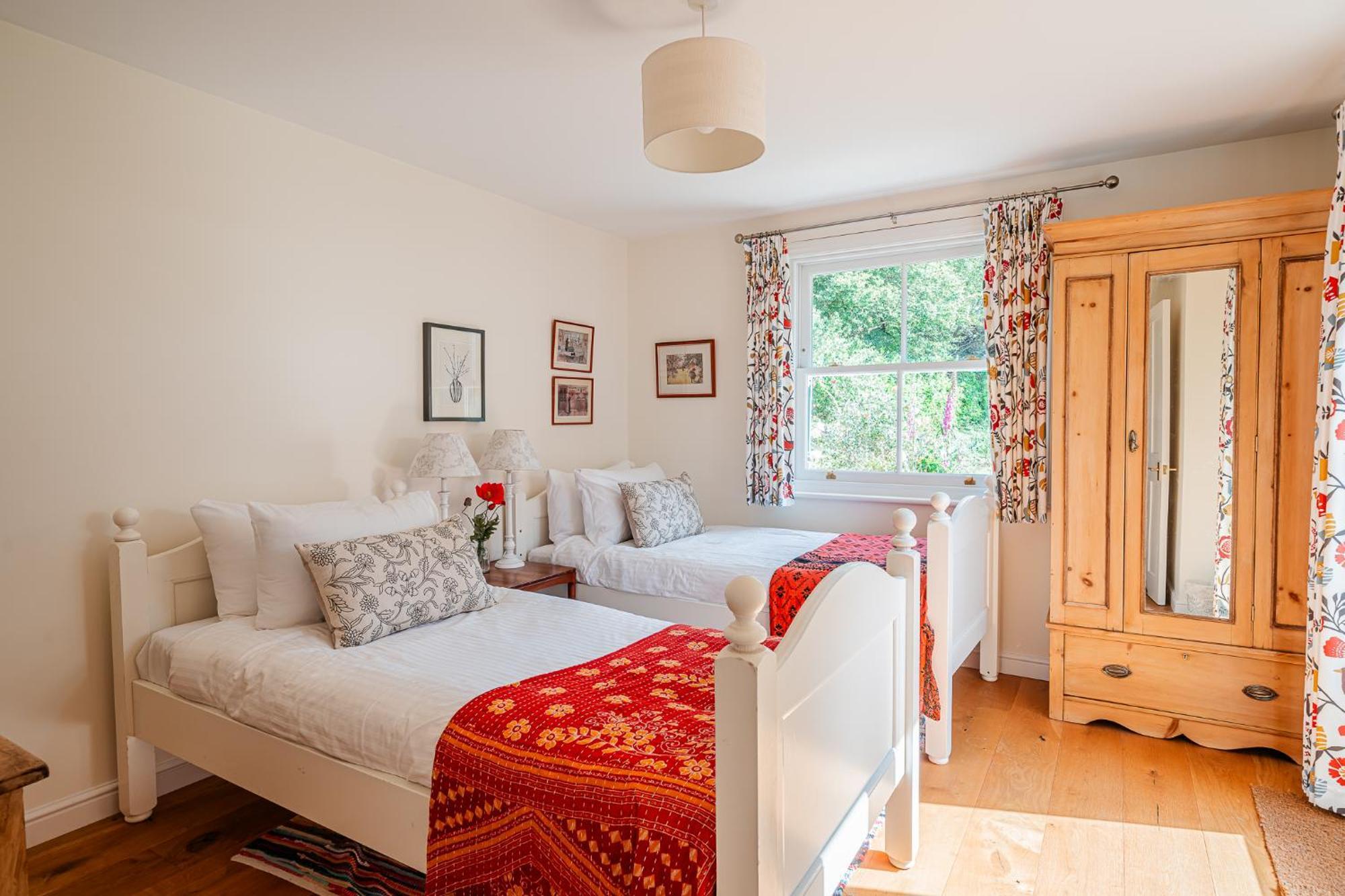 Beautiful In With Forest View Holiday home Brockenhurst