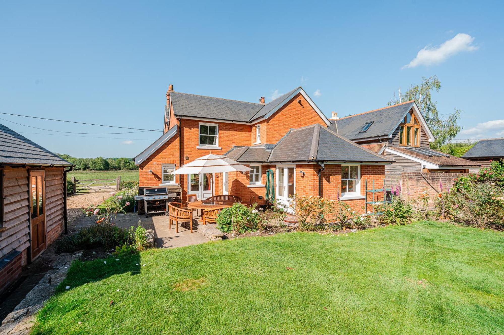 Holiday home Beautiful In With Forest View *